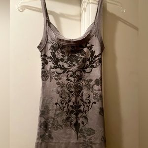 Women’s tank top